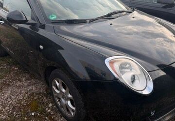 Alfa Romeo MiTo 79.000 km 4.300 &euro; Filderstadt 70794