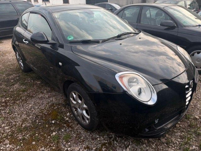 Alfa Romeo MiTo 79.000 km 4.500 &euro; Filderstadt 70794