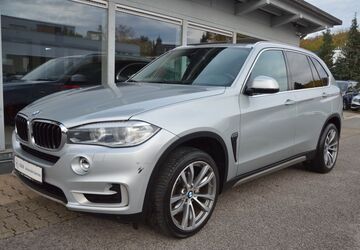 BMW X5 155.561 km 20.990 &euro; Herrenberg bei Stuttgart 71083