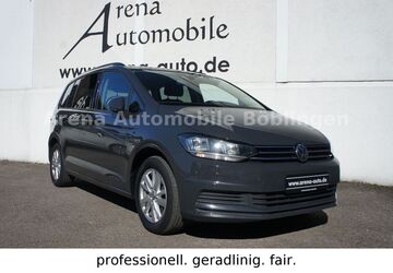 VW Touran 137.000 km 17.200 &euro; Böblingen / Stuttgart 71032