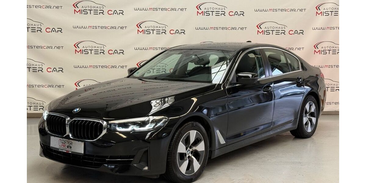 BMW 520 99.000 km 24.890 &euro; Magstadt 71106