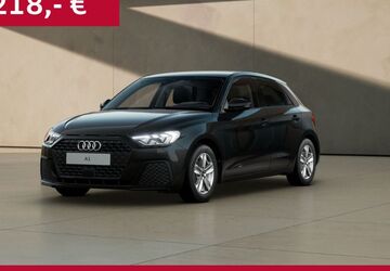 Audi A1 1.200 km 24.530 &euro; Ludwigsburg 71636
