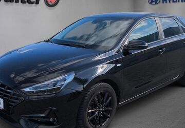 Hyundai i30 74.400 km 17.490 &euro; Pforzheim 75177