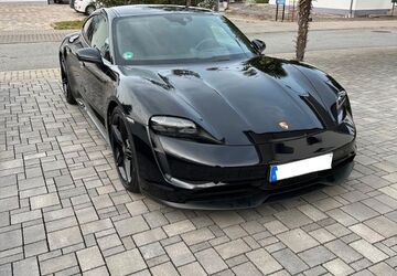Porsche Taycan 120.600 km 49.500 &euro; Leonberg 71229