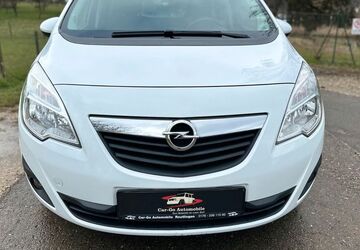 Opel Meriva 150.000 km 6.499 &euro; Reutlingen 72770