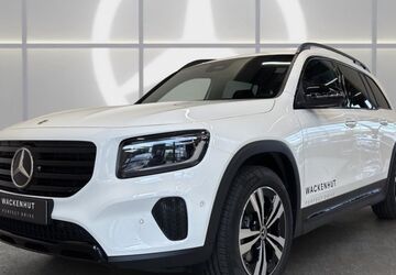 Mercedes-Benz GLB 220 11.604 km 47.990 &euro; Nagold 72202