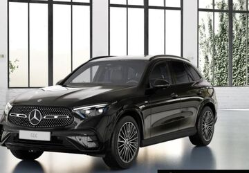 Mercedes-Benz GLC 400 3.682 km 66.590 &euro; Waiblingen 71332