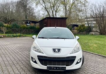 Peugeot 207 133.061 km 3.790 &euro; Pforzheim 75173