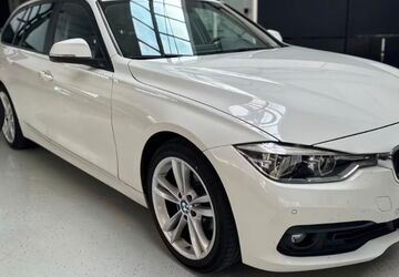 BMW 320 129.450 km 20.590 &euro; Schönaich 71101