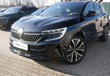 Renault Austral 14.800 km 34.990 &euro; Herrenberg 71083