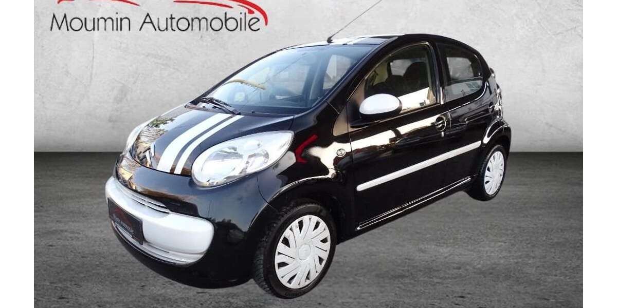 Citroen C1 135.496 km 4.650 &euro; Vaihingen an der Enz (Enzweihingen) 71665