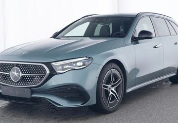 Mercedes-Benz E 300 9.194 km 54.890 &euro; Jettingen 71131