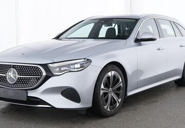 Mercedes-Benz E 300 7.908 km 45.880 &euro; Esslingen 73730