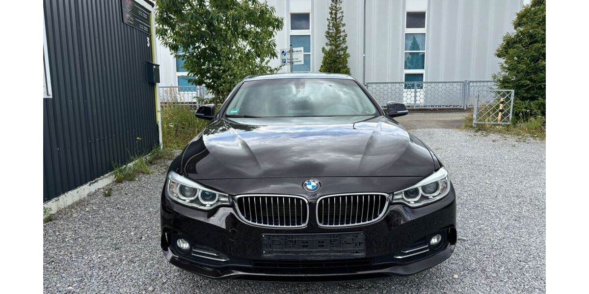BMW 420 Gran Coupé 173.000 km 13.900 &euro; Sindelfingen 71069