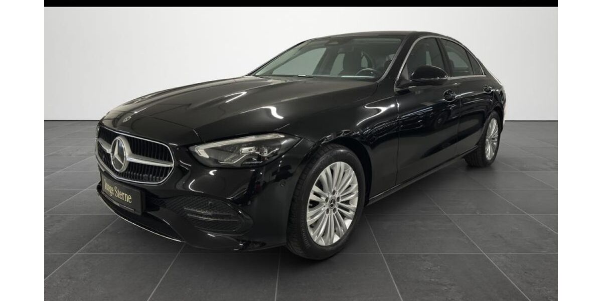 Mercedes-Benz C 220 39.056 km 37.900 &euro; Metzingen 72555