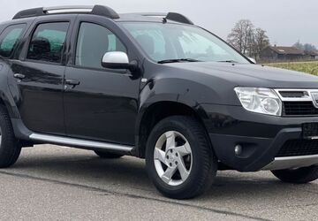 Dacia Duster 61.000 km 6.900 &euro; Fellbach 70736