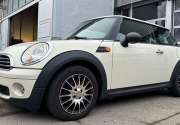 Mini ONE 172.000 km 3.390 &euro; Asperg / Stuttgart 71679