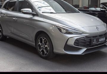 MG 3 21.850 km 18.650 &euro; Mühlacker 75417