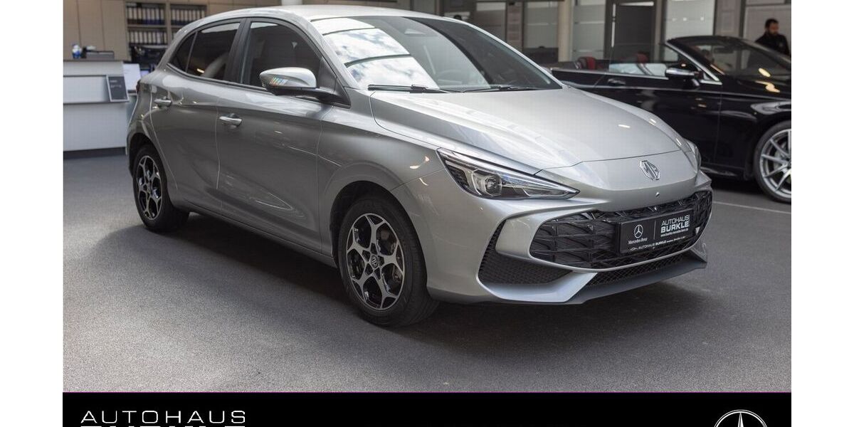 MG 3 21.850 km 18.650 &euro; Mühlacker 75417