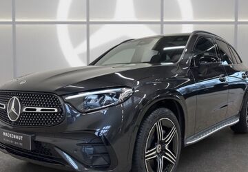 Mercedes-Benz GLC 220 9.900 km 59.900 &euro; Nagold 72202