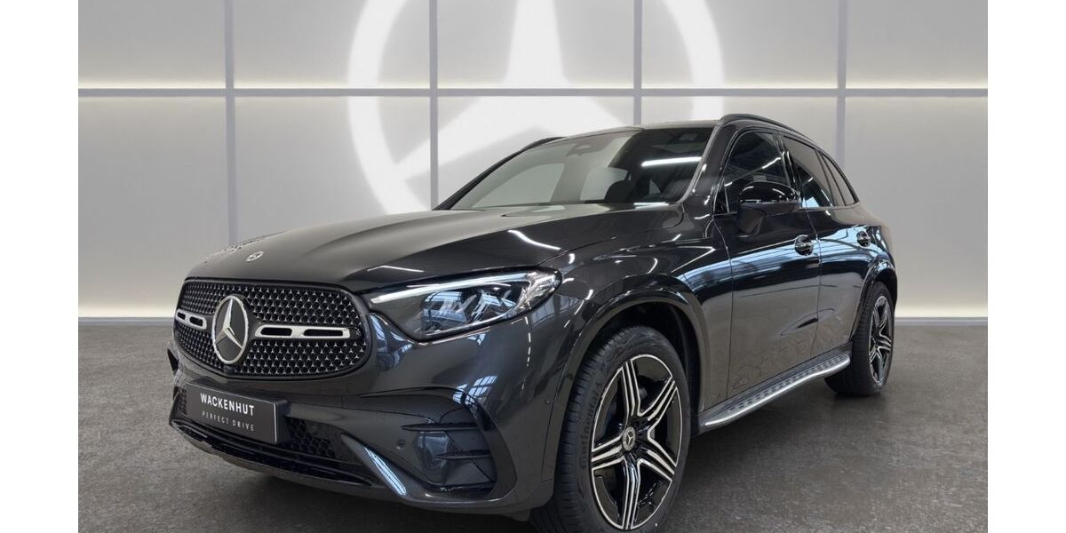 Mercedes-Benz GLC 220 9.900 km 59.900 &euro; Nagold 72202