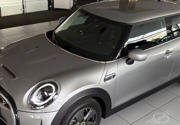 Mini Cooper SE 42.000 km 16.990 &euro; Kornwestheim 70806