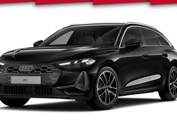 Audi A5 18.187 km 54.320 &euro; Stuttgart 70469