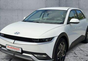 Hyundai IONIQ 5 74.524 km 26.490 &euro; Köngen 73257