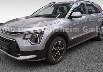 Kia Niro 21.000 km 26.890 &euro; Pforzheim 75177