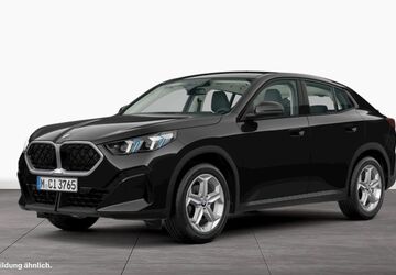 BMW X2 9.500 km 37.990 &euro; Stuttgart 70569