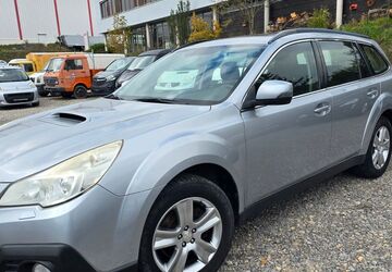 Subaru Legacy 264.000 km 2.990 &euro; Schönaich bei Stuttgart 71101