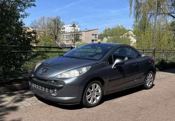 Peugeot 207 155.211 km 4.899 &euro; Pforzheim 75175