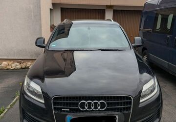Audi Q7 383.743 km 7.500 &euro; sachsenheim 74343