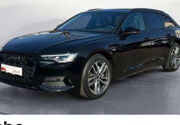 Audi A6 23.945 km 52.360 &euro; Reutlingen 72760