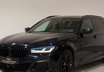 BMW 540 181.000 km 33.900 &euro; Jettingen (Stuttgart) 71131