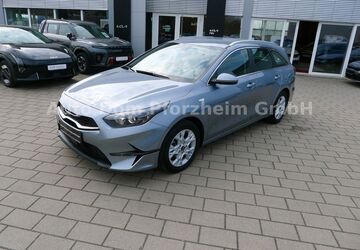 Kia ceed Sportswagon 20.400 km 22.490 &euro; Pforzheim 75177