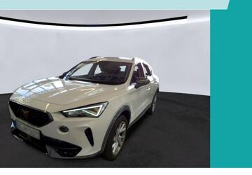 Cupra Formentor 20.712 km 23.389 &euro; Calw 75365