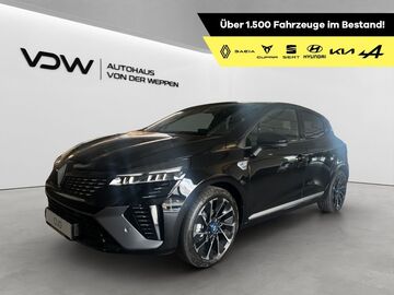Gebrauchte Renault Clio