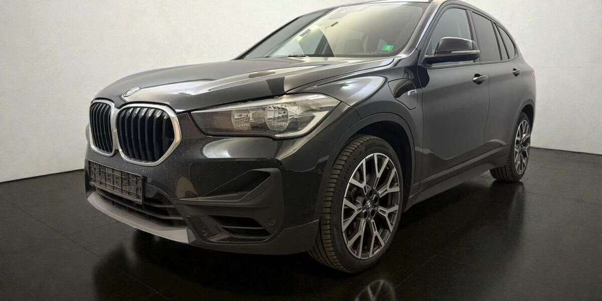 BMW X1 157.000 km 15.799 &euro; Reutlingen 72766