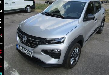 Dacia Spring 7.500 km 12.488 &euro; Magstadt 71106