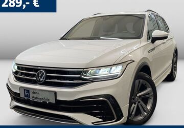 VW Tiguan 73.275 km 28.890 &euro; Niefern-Öschelbronn 75223