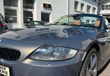 BMW Z4 115.290 km 11.950 &euro; Pforzheim 75179