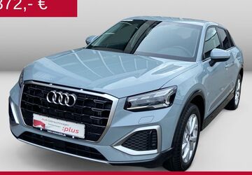 Audi Q2 2.833 km 34.460 &euro; Esslingen 73730