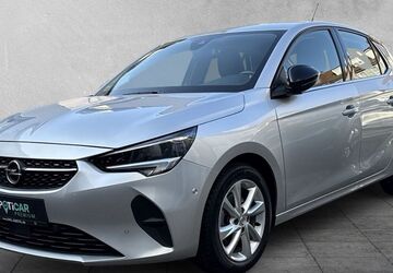 Opel Corsa 23.900 km 15.490 &euro; Pforzheim 75175