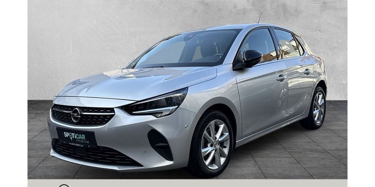 Opel Corsa 23.900 km 15.990 &euro; Pforzheim 75175