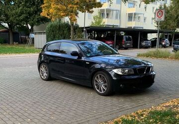 BMW 118 162.000 km 6.999 &euro; Kornwestheim 70806