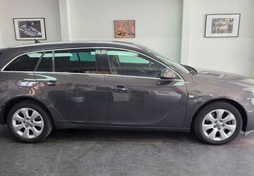 Opel Insignia 200.000 km 4.990 &euro; Asperg/Ludwigsburg bei Stuttgart 71679