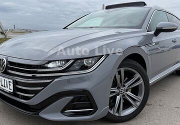 VW Arteon 120.612 km 27.990 &euro; Böblingen/Stuttgart 71034