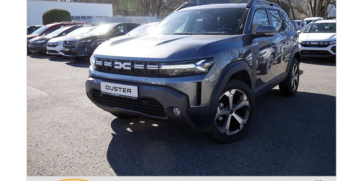Dacia Duster 2.903 km 30.819 &euro; Herrenberg 71083