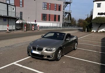 BMW 325 167.000 km 8.900 &euro; Waiblingen 71332